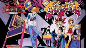 Yu Gi Oh — foto 5
