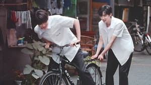 一起等雨停 — foto 7