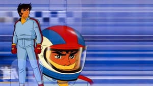 アローエンブレム グランプリの鷹 — foto 1