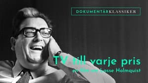 Tv till varje pris - En film om Lasse Holmqvist — foto 1