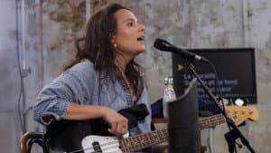 Une journée avec Balavoine — foto 8