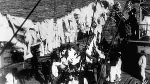 Ramassage du linge — foto 1
