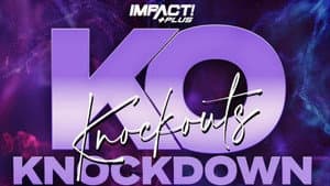 IMPACT Wrestling: Knockouts Knockdown 2021 — foto 1