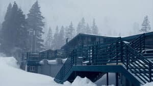 Buried: The 1982 Alpine Meadows Avalanche — foto 7