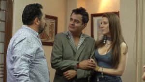 El taxista caliente 2 — foto 6
