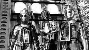 Doctor Who: The Tomb of the Cybermen — foto 3