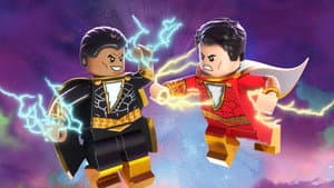 LEGO DC Shazam!: Magia y monstruos — foto 4