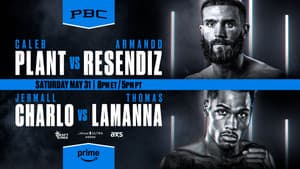 Caleb Plant vs. Armando Resendiz — foto 4