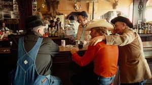 The Outlaw Trail with Robert Redford — foto 1