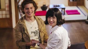 五星級魚干女 — foto 2