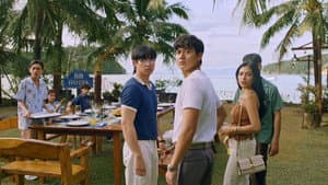 The Secrets of Hotel 88 — foto 1