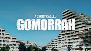 Una storia chiamata Gomorra - La serie — foto 3