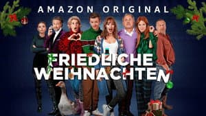 Friedliche Weihnachten — foto 1