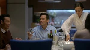 Perfect Strangers — foto 2