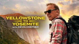 Yellowstone to Yosemite with Kevin Costner — foto 2