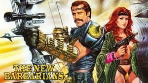 I nuovi barbari — foto 4