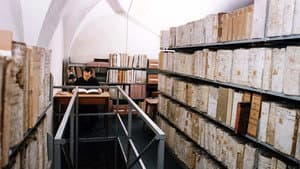 Die Geheimnisse der Akten - Der Vatikan öffnet seine Archive — foto 3