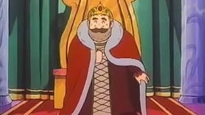 No permitiré que mates a la princesa Leona