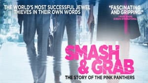 Smash and Grab: The Story of the Pink Panthers — foto 2