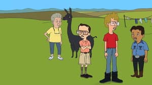 Napoleon Dynamite — foto 1