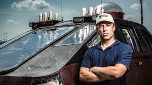Tornado Chasers — foto 1
