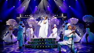 Malmö Opera Funny Girl — foto 6