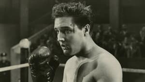 Kid Galahad — foto 1