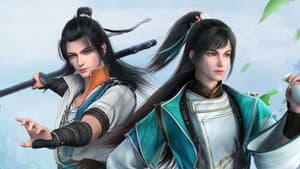 少年白马醉春风 — foto 3