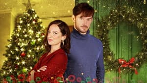 A Date by Christmas Eve — foto 1