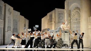 Gershwin, le classique américain — foto 1