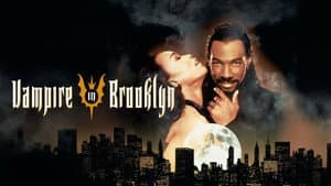 Un vampiro suelto en Brooklyn — foto 1