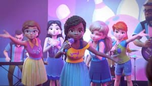 LEGO Friends: Chicas con una misión — foto 5