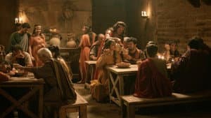 اغسطينوس, "ابن دموعها" — foto 1