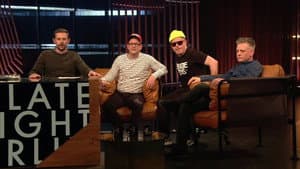 Episodio 1