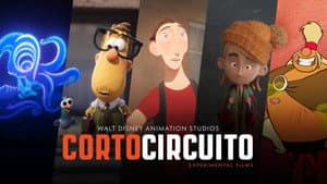 Walt Disney Animation Studios: Corto Circuito Experimental Films — foto 12