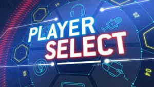 Polaris: Player Select — foto 2