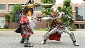 仮面ライダー鎧武 — foto 4