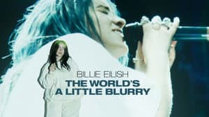 Billie Eilish: The World's a Little Blurry — foto 2