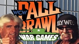 WCW Fall Brawl 1996 — foto 3