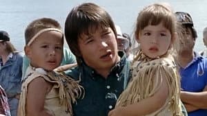 Mi'kmaq Family (Migmaoei Otjiosog) — foto 1