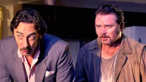 True West — foto 1