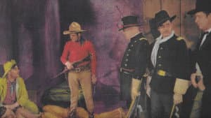 Ride, Ranger, Ride — foto 1