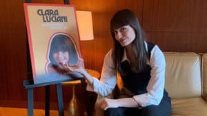 Clara Luciani : Ça commence comme ça — foto 1