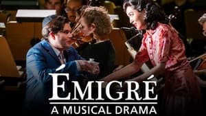 Émigré: A Musical Drama with the NY Philharmonic — foto 1