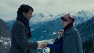 Vermiglio: La novia de la montaña — foto 2