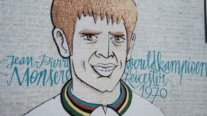 Legend Of The Rainbow Jersey — foto 2