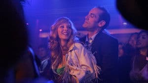 Valerie tiene un episodio muy especial