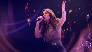 Belle Perez - Live in Concert — foto 2