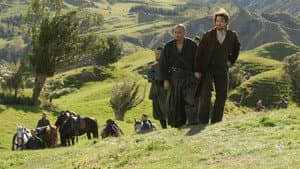 El Último Samurái — foto 12