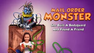 Monstro por correo — foto 4